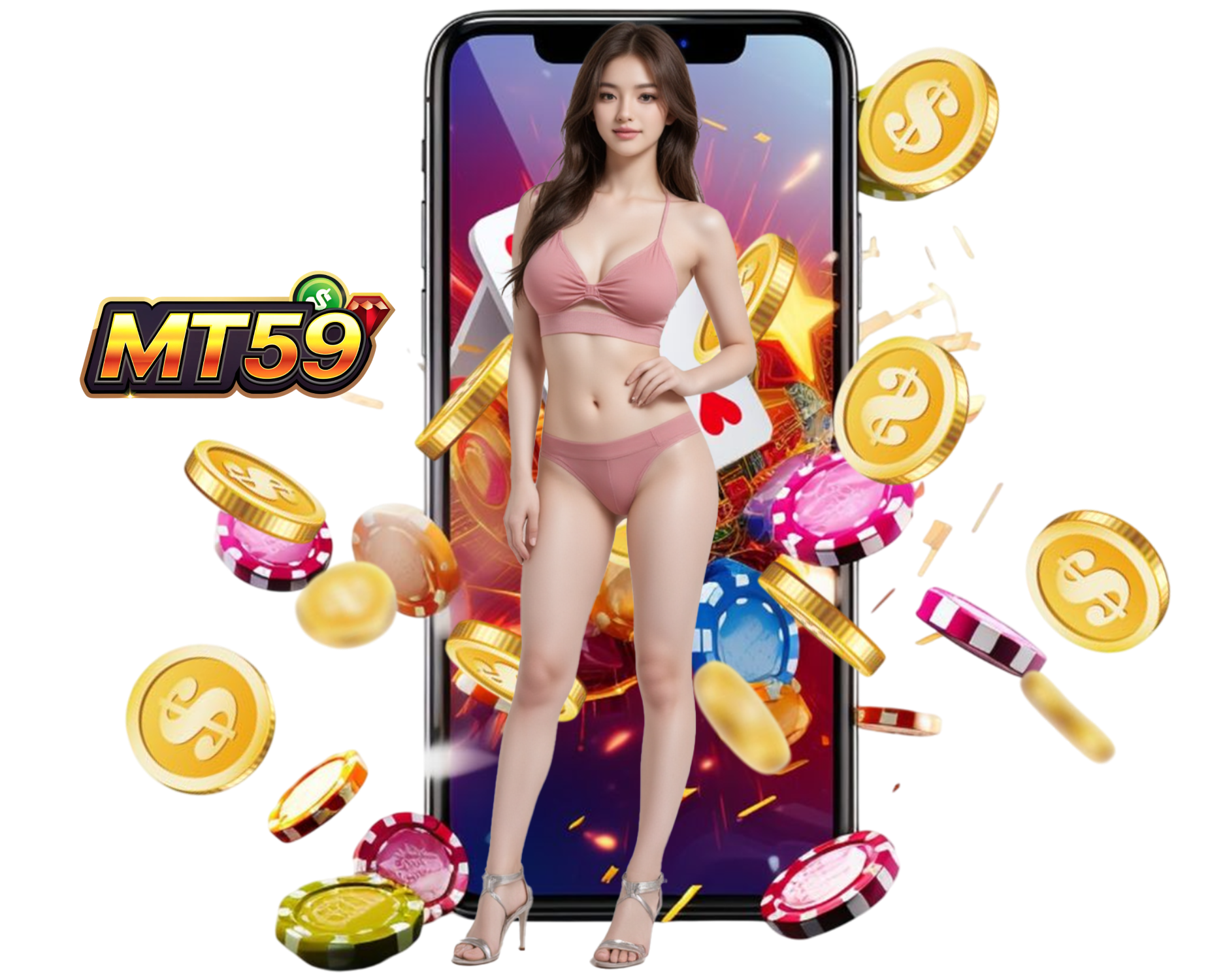 MT59 สล็อต