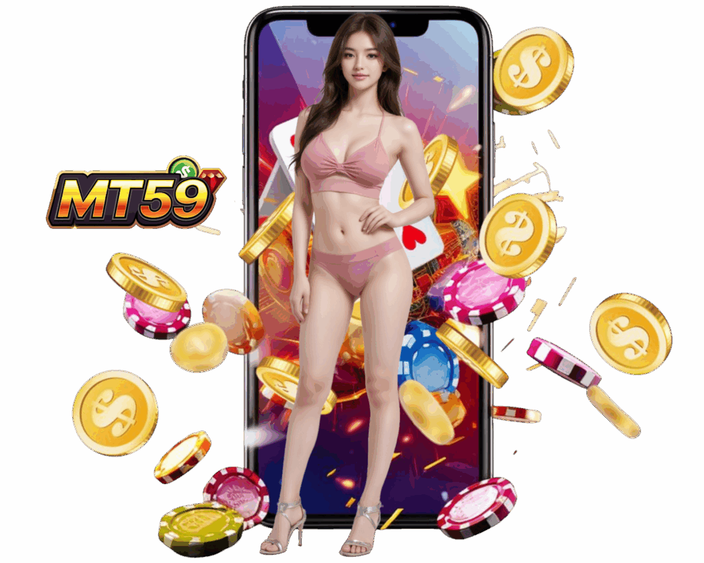 MT59 สล็อต